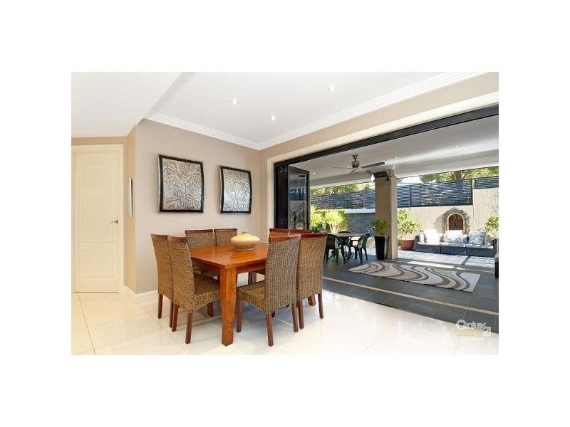 4 Cornelius Place, Kellyville NSW 2155