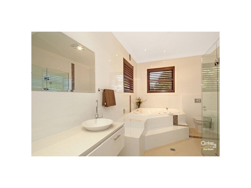 4 Cornelius Place, Kellyville NSW 2155