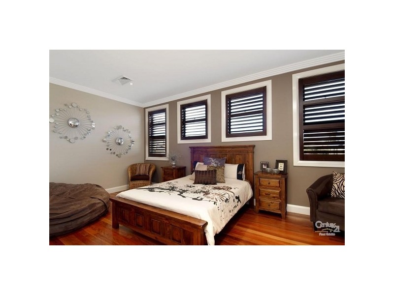 4 Cornelius Place, Kellyville NSW 2155