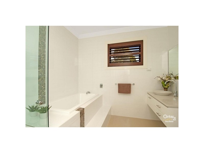 4 Cornelius Place, Kellyville NSW 2155