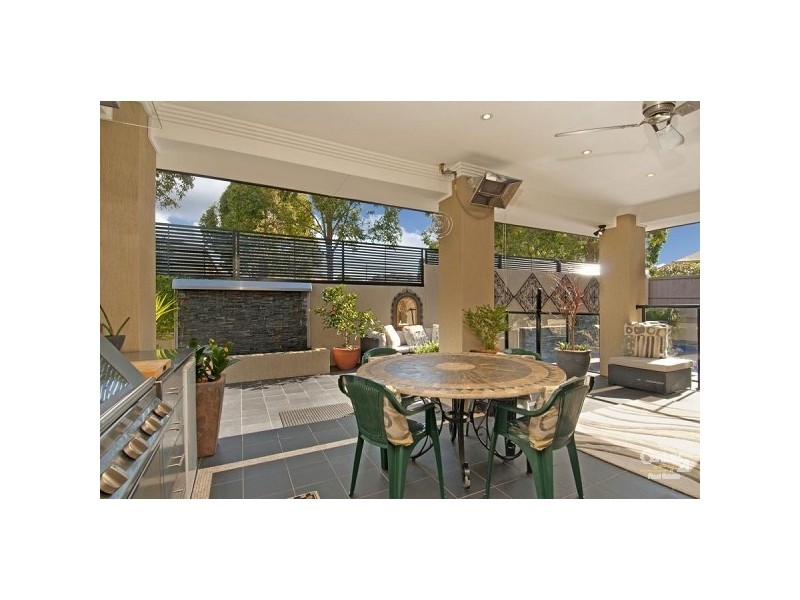 4 Cornelius Place, Kellyville NSW 2155