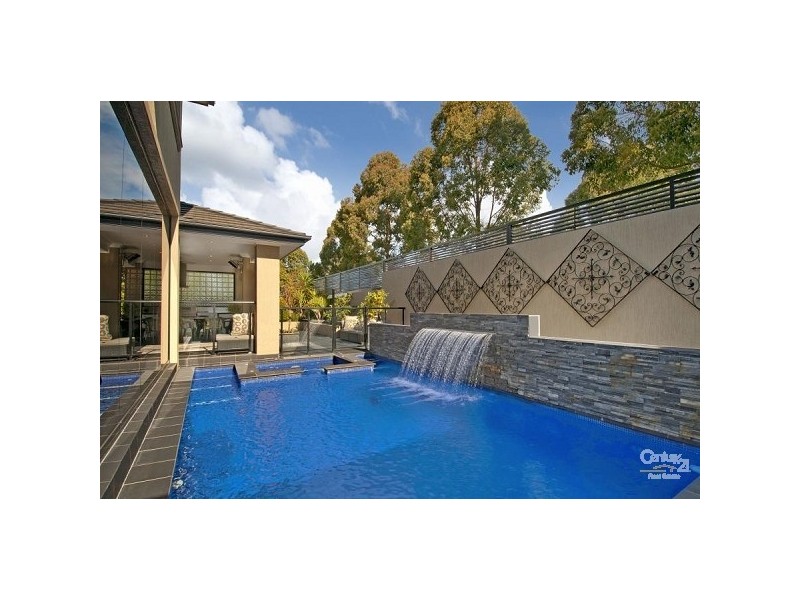 4 Cornelius Place, Kellyville NSW 2155