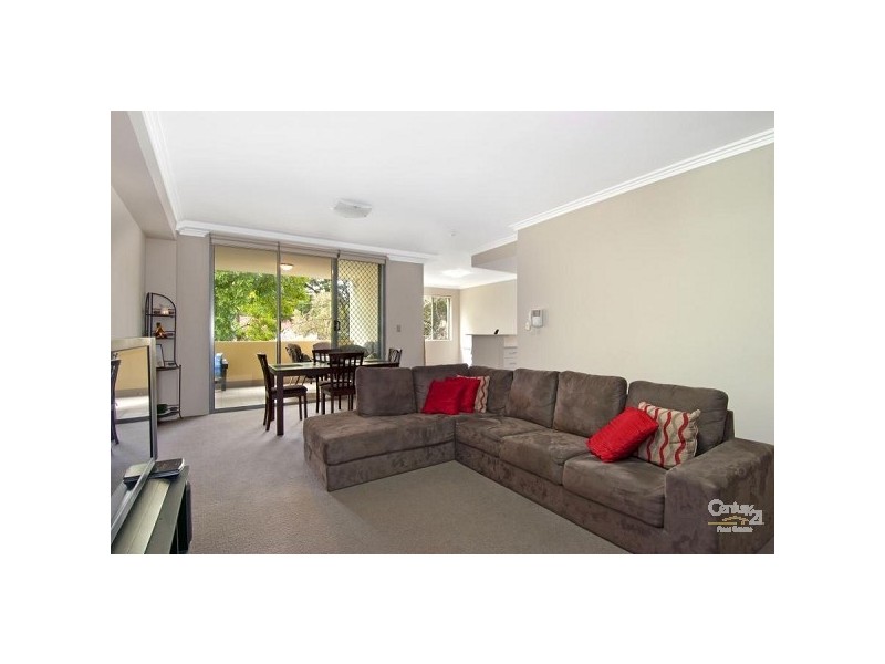 9/12-18 Sherwin Ave, Castle Hill NSW 2154