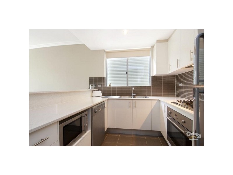 9/12-18 Sherwin Ave, Castle Hill NSW 2154