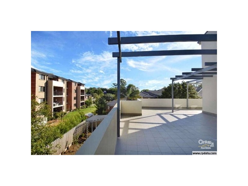 9/12-18 Sherwin Ave, Castle Hill NSW 2154