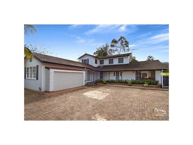 21 Purser Avenue, Castle Hill NSW 2154