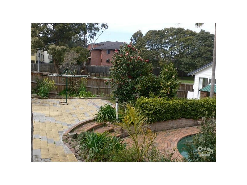 21 Purser Avenue, Castle Hill NSW 2154