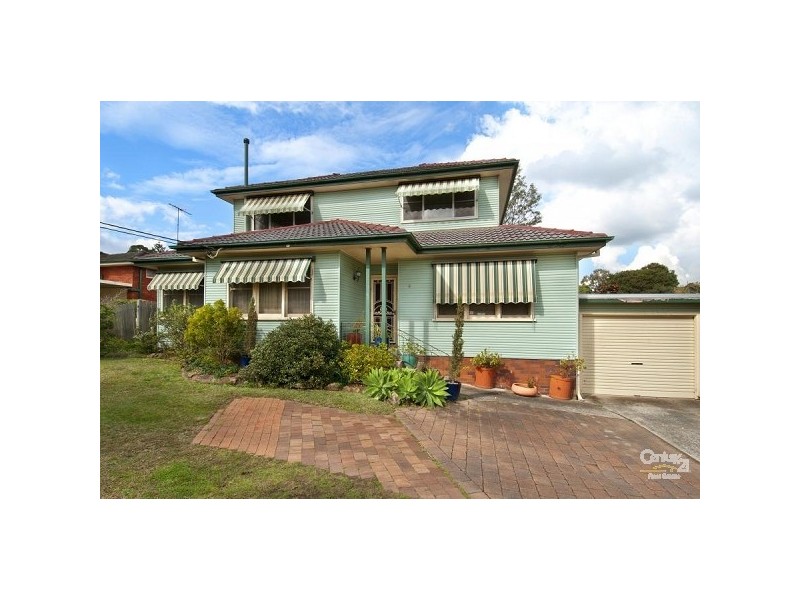 9 Whitling Avenue, Castle Hill NSW 2154