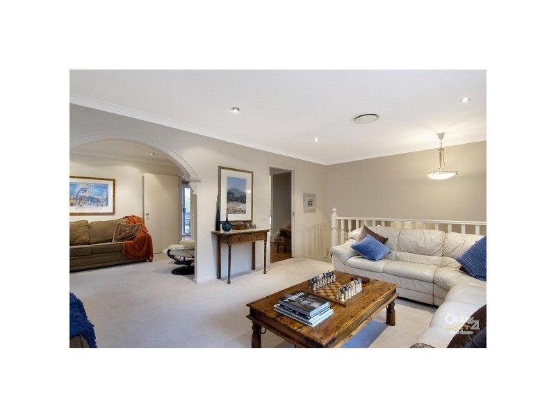 11 Heron Court, Castle Hill NSW 2154