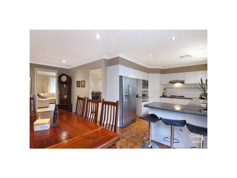 11 Heron Court, Castle Hill NSW 2154