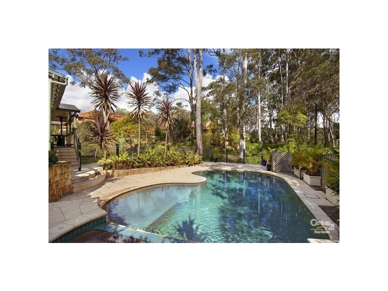 11 Heron Court, Castle Hill NSW 2154