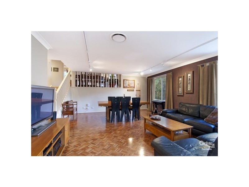 11 Heron Court, Castle Hill NSW 2154