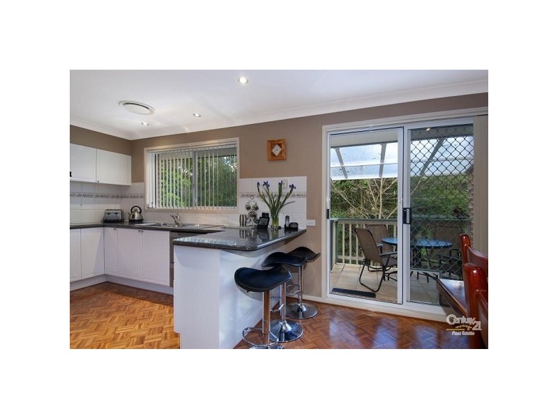 11 Heron Court, Castle Hill NSW 2154