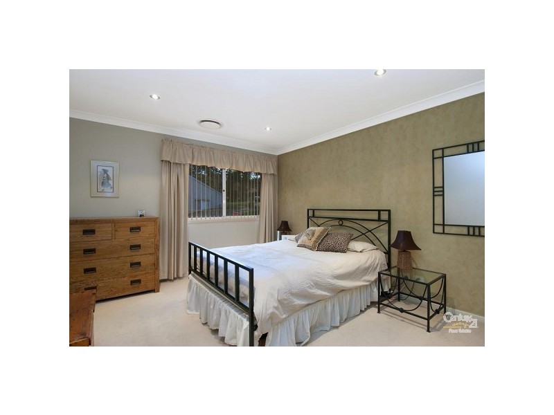 11 Heron Court, Castle Hill NSW 2154