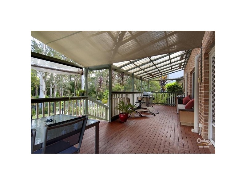 11 Heron Court, Castle Hill NSW 2154