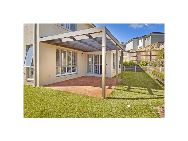 3 Chelsea Road, Castle Hill NSW 2154