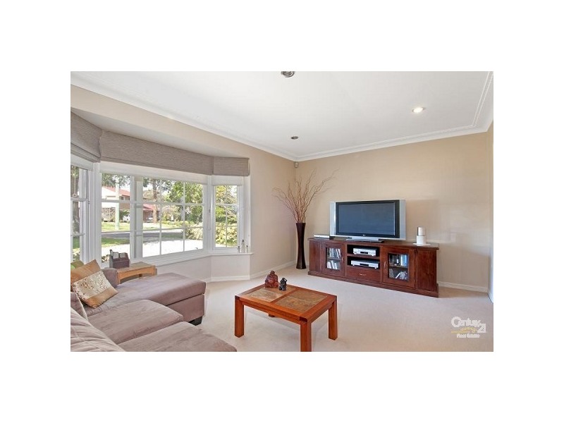 17 Carramarr Road, Castle Hill NSW 2154