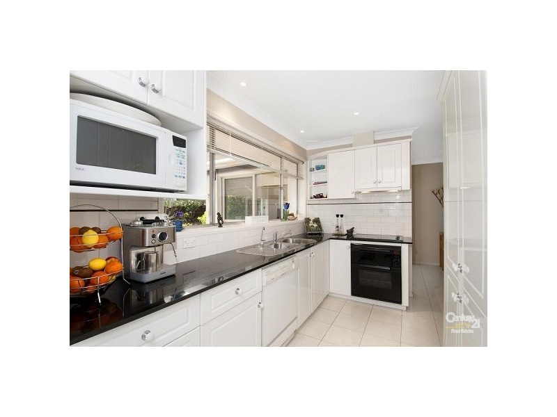 17 Carramarr Road, Castle Hill NSW 2154