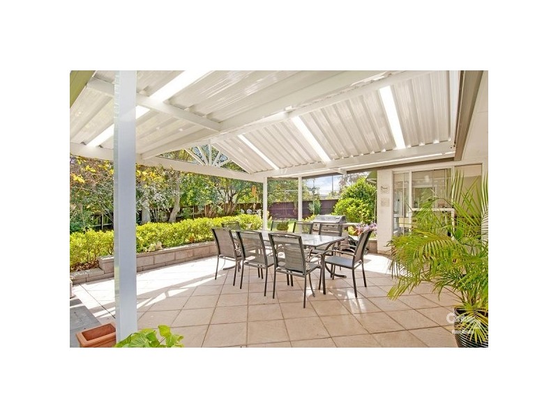 17 Carramarr Road, Castle Hill NSW 2154