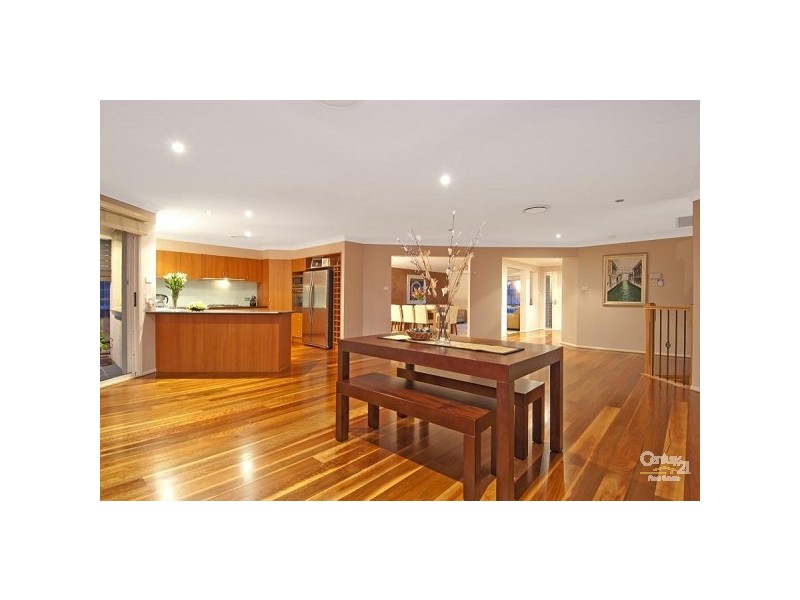 5 Brookfield Way, Castle Hill NSW 2154