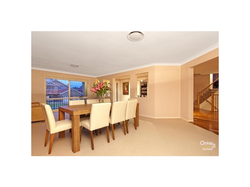 5 Brookfield Way, Castle Hill NSW 2154