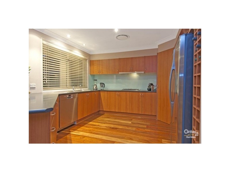 5 Brookfield Way, Castle Hill NSW 2154