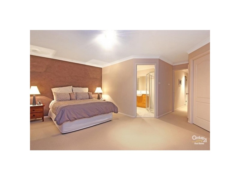 5 Brookfield Way, Castle Hill NSW 2154