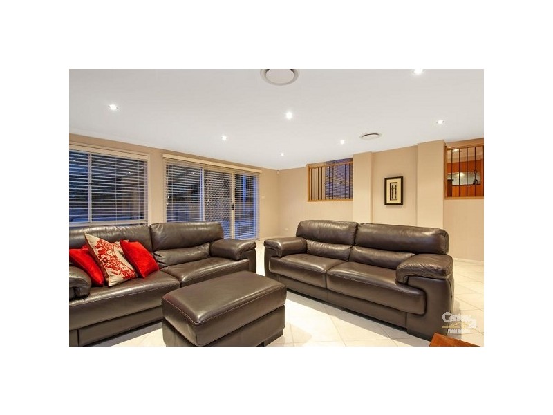 5 Brookfield Way, Castle Hill NSW 2154