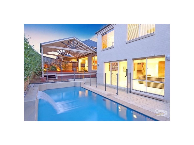 5 Brookfield Way, Castle Hill NSW 2154