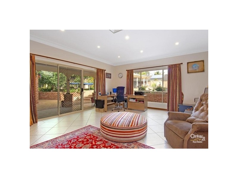 6 Farmridge Way, Glenhaven NSW 2156