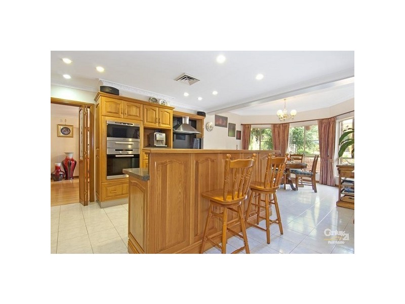 6 Farmridge Way, Glenhaven NSW 2156