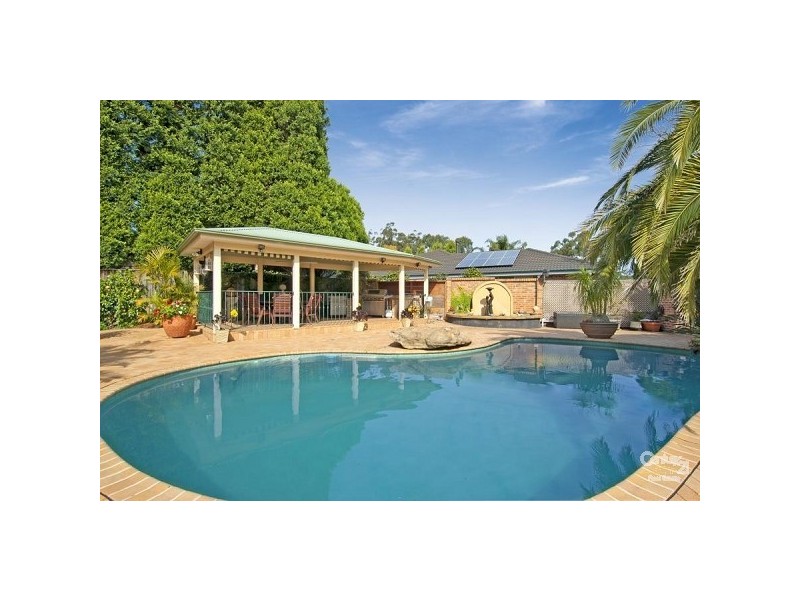 6 Farmridge Way, Glenhaven NSW 2156