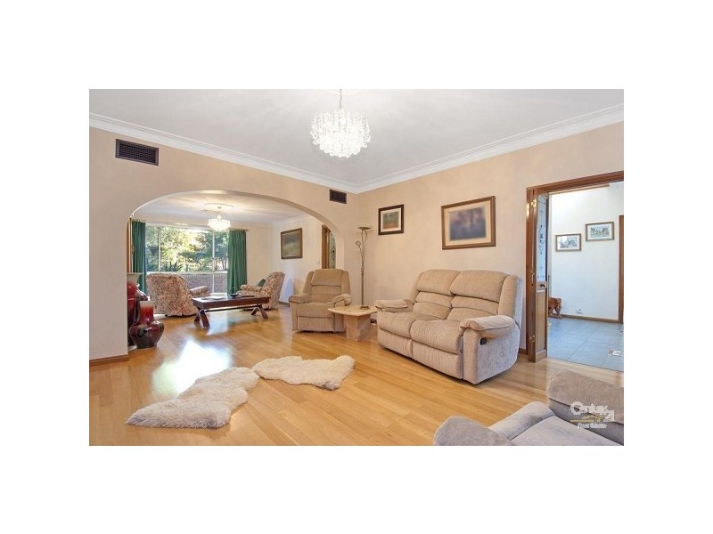 6 Farmridge Way, Glenhaven NSW 2156