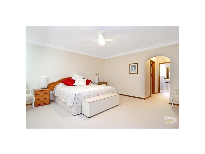 6 Farmridge Way, Glenhaven NSW 2156