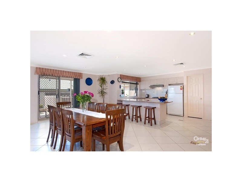 19 Connaught Circuit, Kellyville NSW 2155