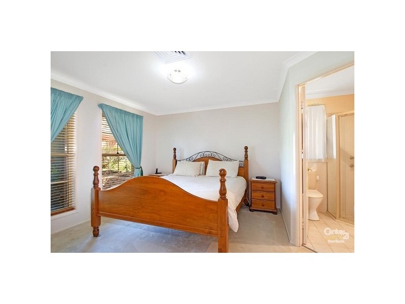 19 Connaught Circuit, Kellyville NSW 2155