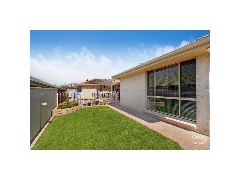 19 Connaught Circuit, Kellyville NSW 2155