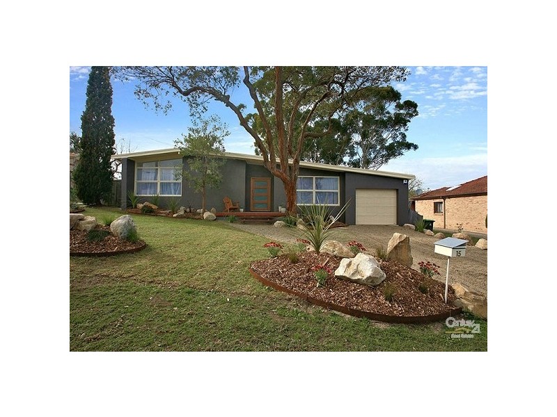 15 Anthony Road, Castle Hill NSW 2154