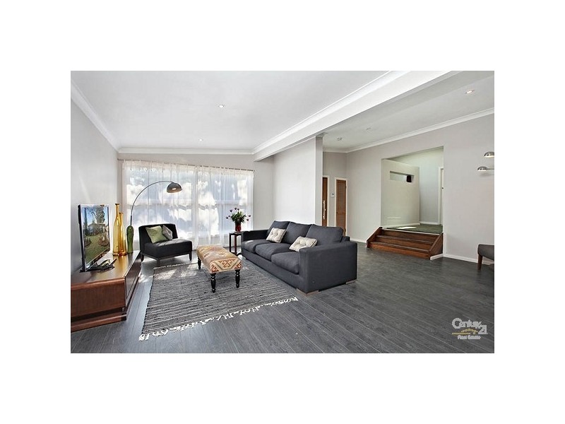 15 Anthony Road, Castle Hill NSW 2154