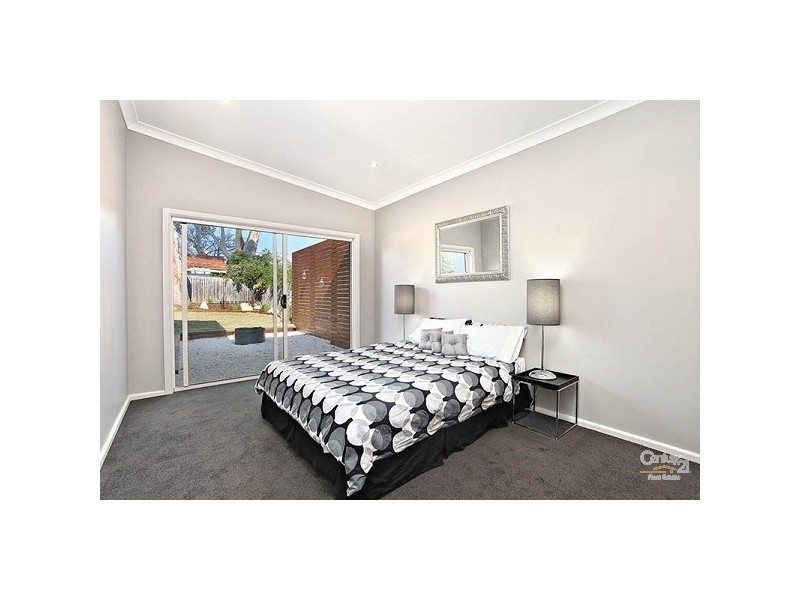 15 Anthony Road, Castle Hill NSW 2154