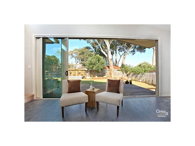 15 Anthony Road, Castle Hill NSW 2154