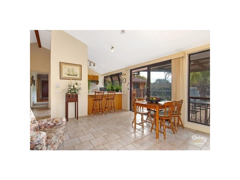 17 Marjory Place, Baulkham Hills NSW 2153