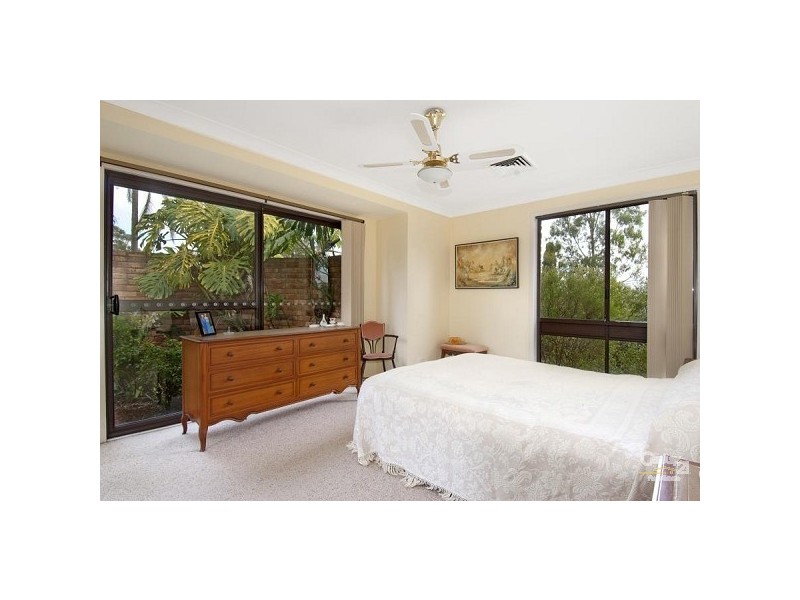 17 Marjory Place, Baulkham Hills NSW 2153