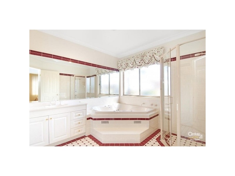 81 Redden Drive, Kellyville NSW 2155