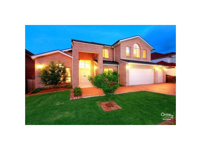 Castle Hill NSW 2154