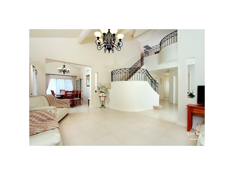 Castle Hill NSW 2154