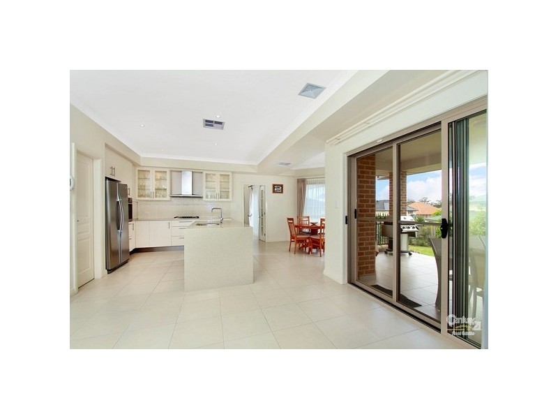 Castle Hill NSW 2154