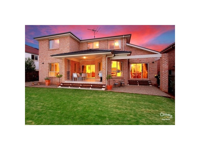 Castle Hill NSW 2154