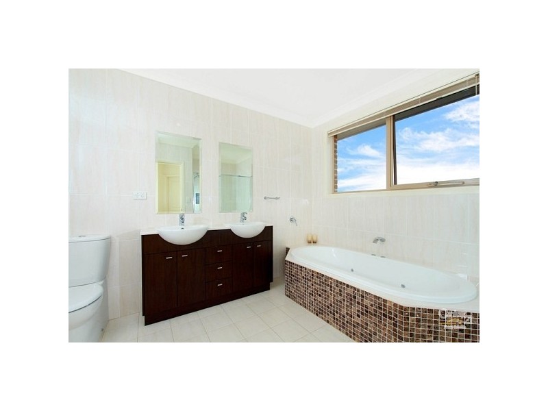 Castle Hill NSW 2154