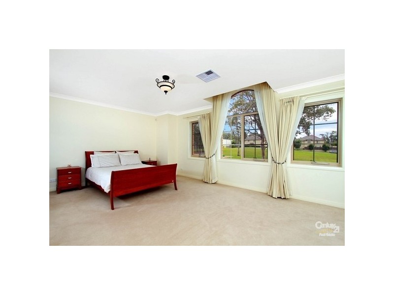 Castle Hill NSW 2154